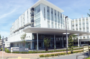 武蔵野徳洲会病院